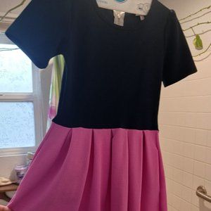 LuLaRoe Dress size all